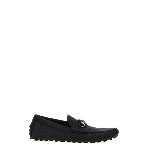 GUCCI Other - GUCCI 'Morsetto' loafers